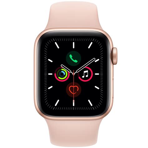 smart watch apple costo